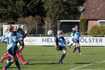Bild 233 - F VfL Kellinghusen - SG R�nnau/Daldorf : Ergebnis: 0:1